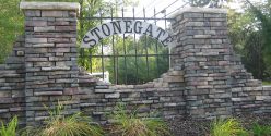STONEGATE